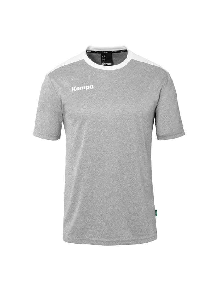 Тренировочная футболка Emotion 27 темно-серого меланжевого цвета Kempa, Серый, Тренировочная футболка Emotion 27 темно-серого меланжевого цвета Kempa
Тренировочная футболка Emotion 27 темно-серого меланжевого цвета Kempa, Серый, Тренировочная футболка Emotion 27 темно-серого меланжевого цвета Kempa