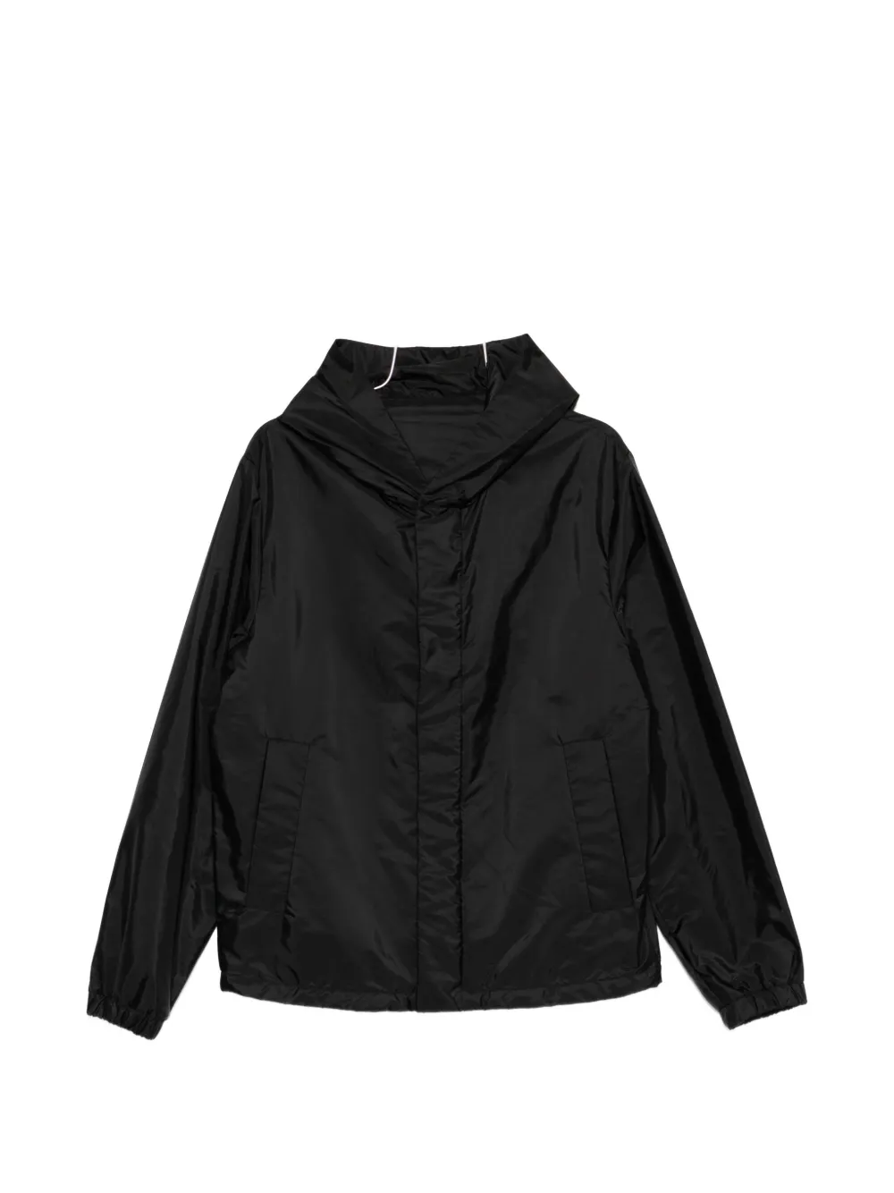 Куртка с капюшоном Grandans Moncler, черный
Куртка с капюшоном Grandans Moncler, черный
