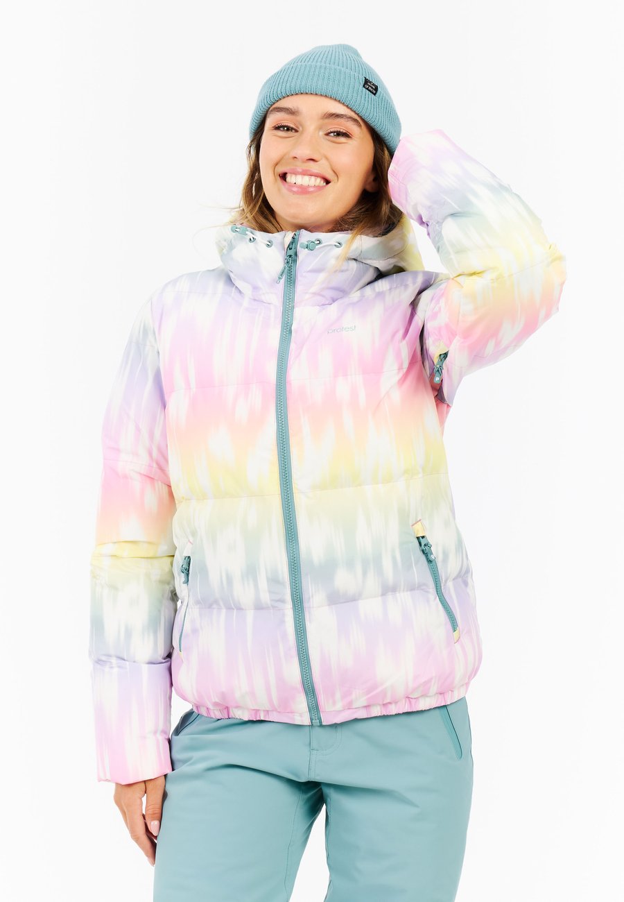 Куртка для сноуборда Protest Snowboard jacket, Glacial Blue/Blue, Белый, Куртка для сноуборда Protest Snowboard jacket, Glacial Blue/Blue
Куртка для сноуборда Protest Snowboard jacket, Glacial Blue/Blue, Белый, Куртка для сноуборда Protest Snowboard jacket, Glacial Blue/Blue