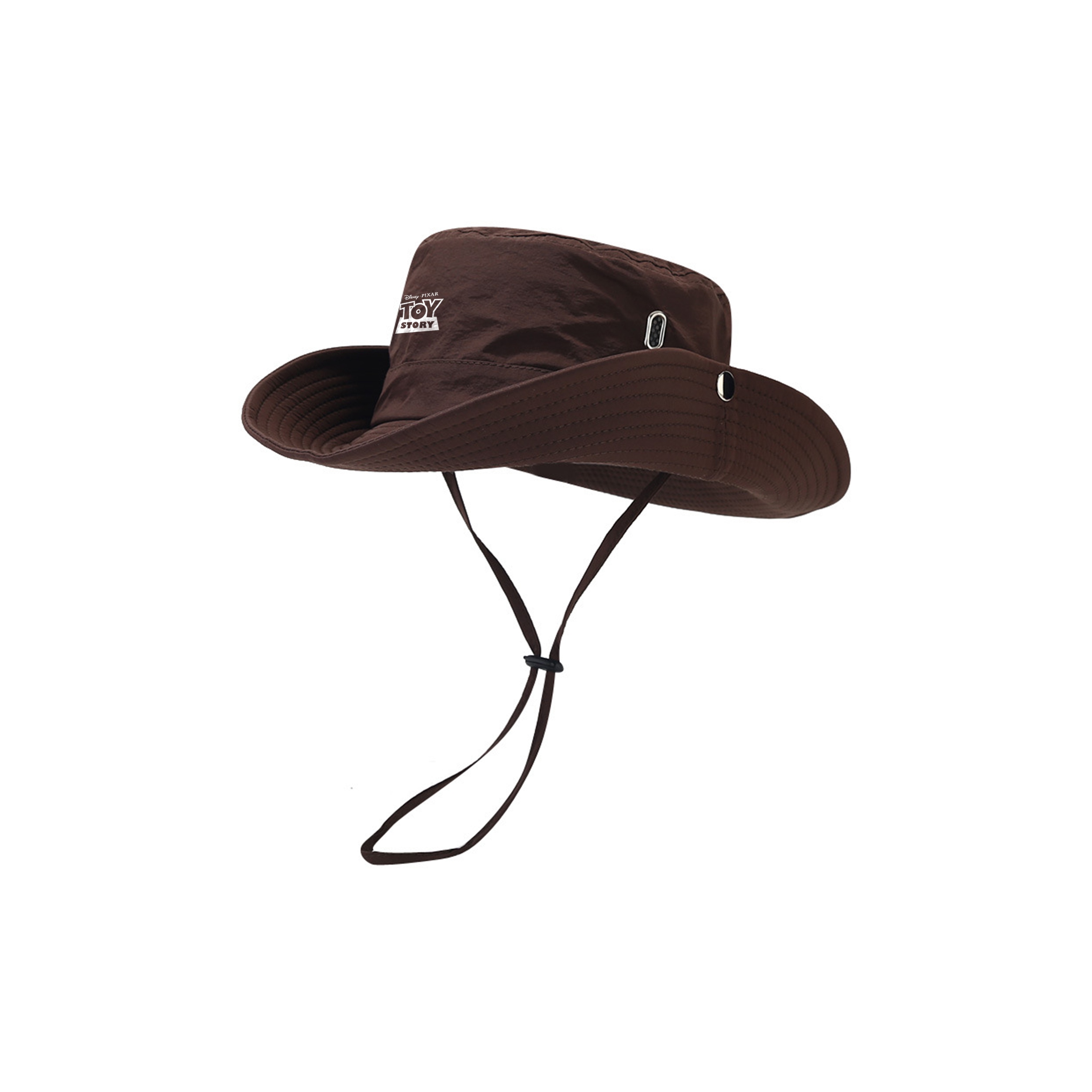 Disney Полиэстеровая панама унисекс, Coffee
Disney Полиэстеровая панама унисекс, Coffee