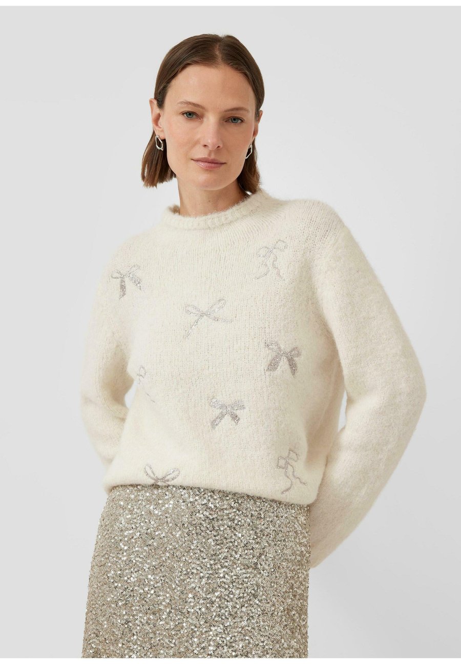 Джемпер s.Oliver Jumper, Creme/Beige
Джемпер s.Oliver Jumper, Creme/Beige