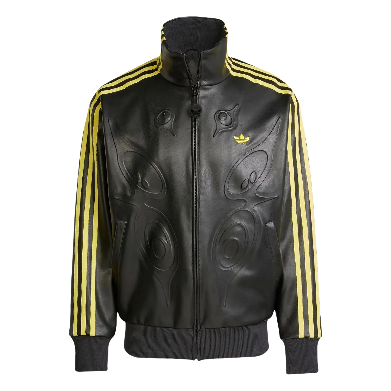 Adidas Originals Куртка унисекс, Black
Adidas Originals Куртка унисекс, Black