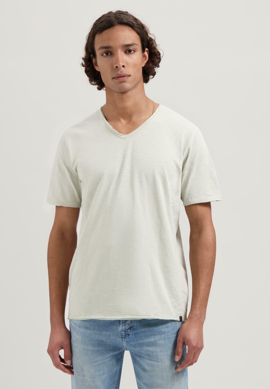 Базовая футболка THE STEWART Dstrezzed, цвет Mineral Grey, Серый, Базовая футболка THE STEWART Dstrezzed, цвет Mineral Grey
Базовая футболка THE STEWART Dstrezzed, цвет Mineral Grey, Серый, Базовая футболка THE STEWART Dstrezzed, цвет Mineral Grey