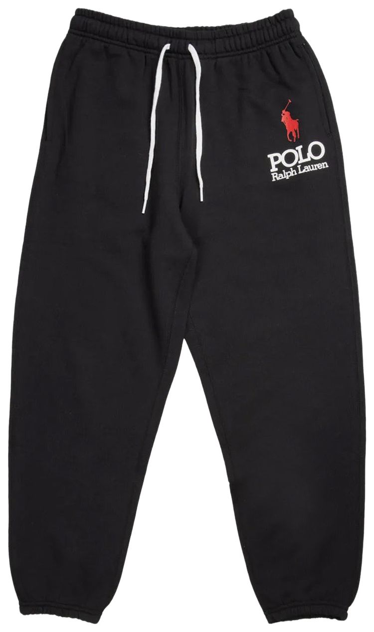 Спортивные брюки Polo Ralph Lauren Island Fleece Ankle Jogger Pants, черный
Спортивные брюки Polo Ralph Lauren Island Fleece Ankle Jogger Pants, черный