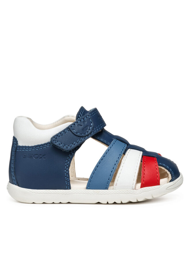 Сандалии Geox B Sandal Macchia B254VA 08554 C4242, темно-синий
Сандалии Geox B Sandal Macchia B254VA 08554 C4242, темно-синий