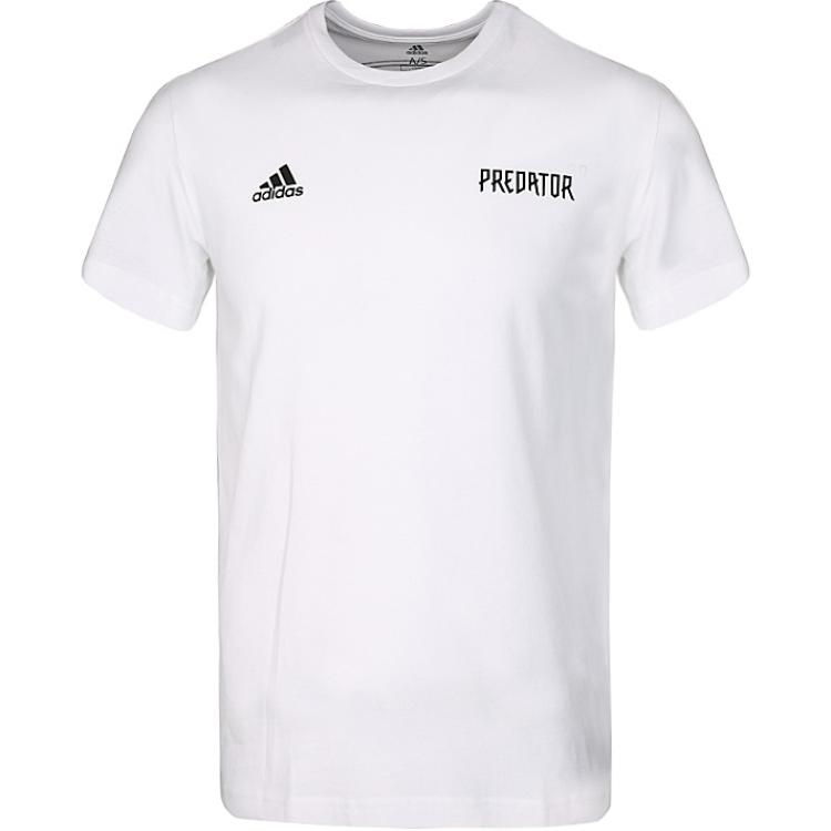 Adidas Мужские белые футболки с круглым вырезом средней высоты, Белый, Adidas Мужские белые футболки с круглым вырезом средней высоты
Adidas Мужские белые футболки с круглым вырезом средней высоты, Белый, Adidas Мужские белые футболки с круглым вырезом средней высоты