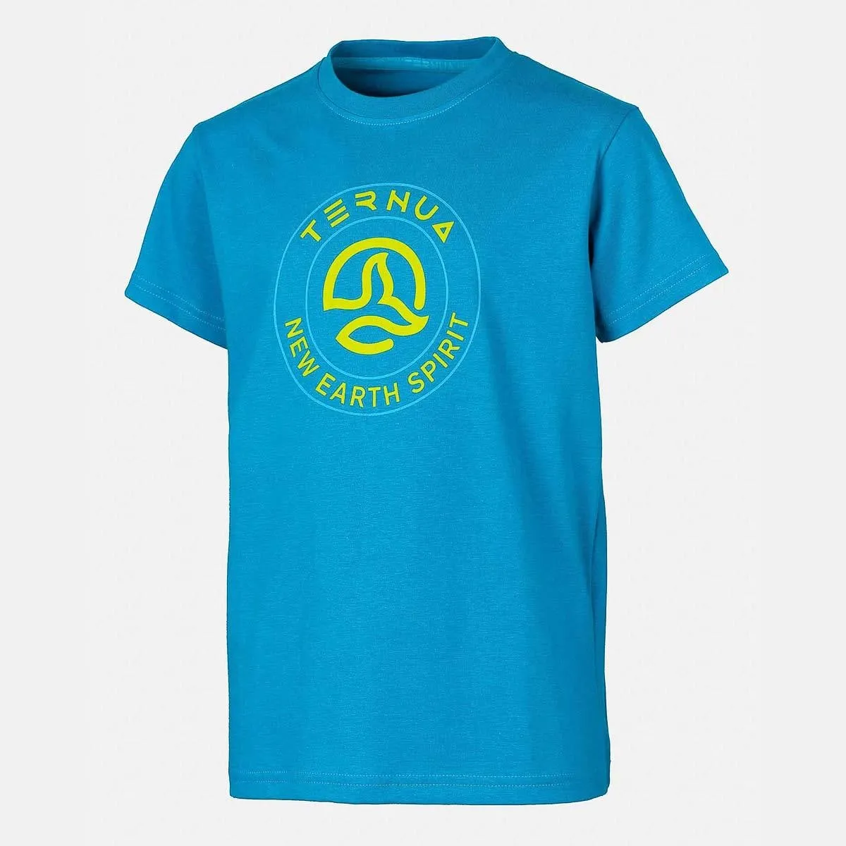 Футболка детская Ator tee k Ternua, синий
Футболка детская Ator tee k Ternua, синий
