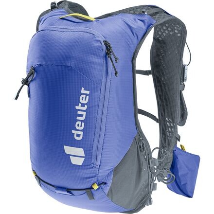 Рюкзак Ascender 7л Deuter, темно-синий
Рюкзак Ascender 7л Deuter, темно-синий