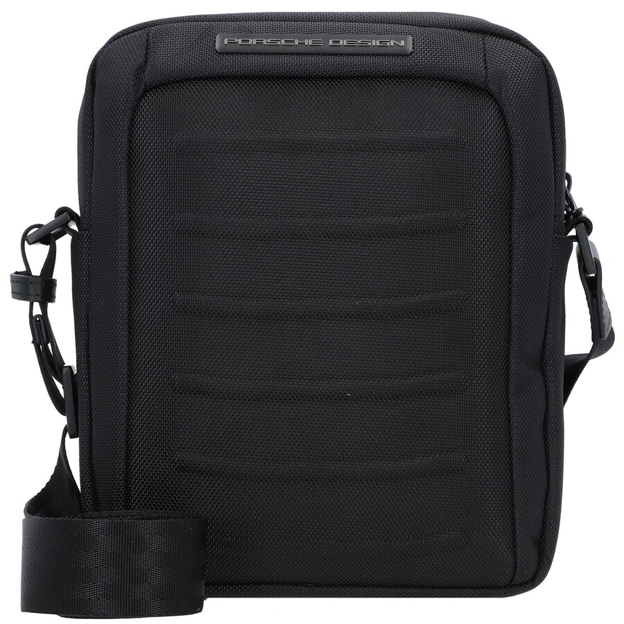 Сумка через плечо Porsche Design Roadster, черный
Сумка через плечо Porsche Design Roadster, черный