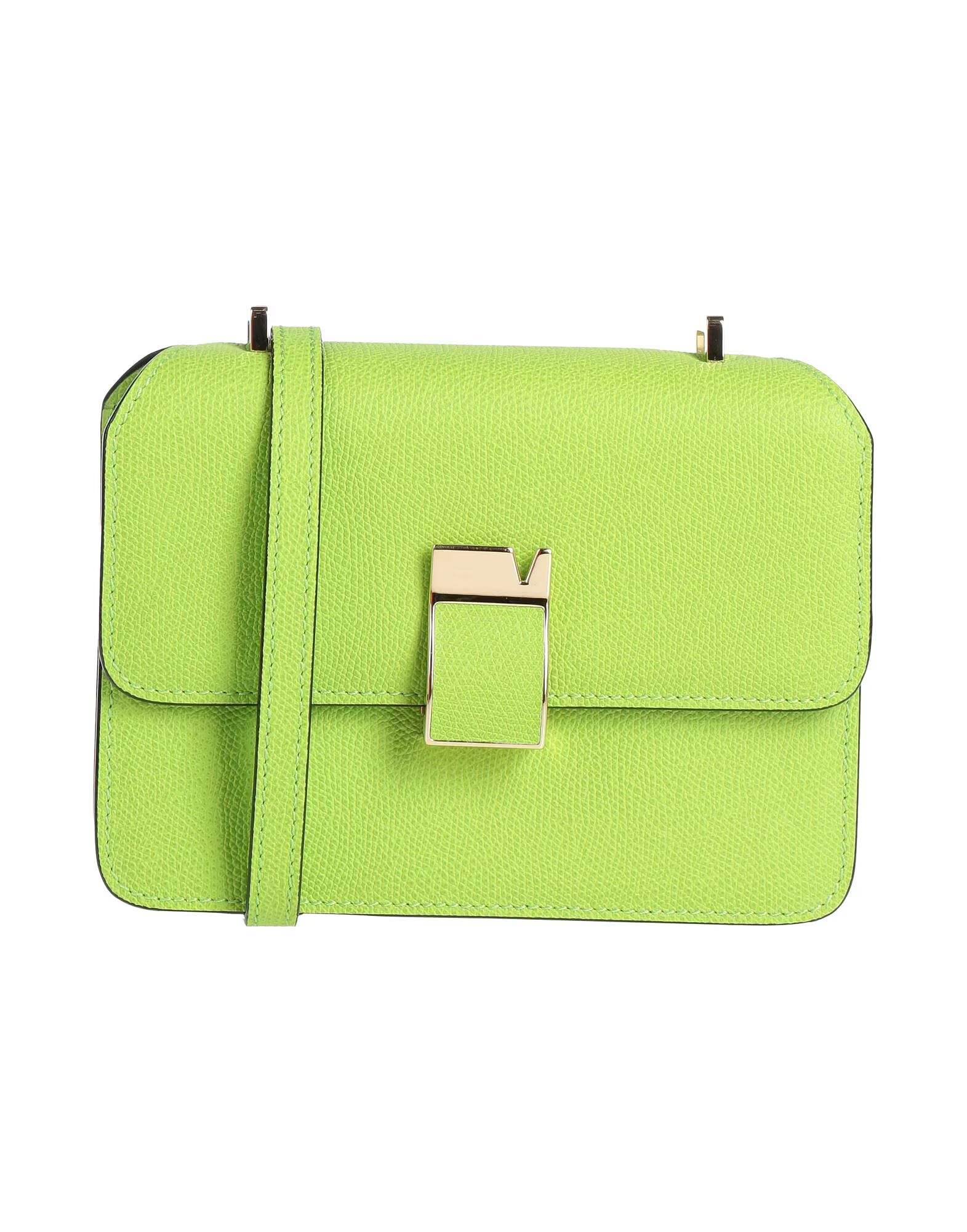 Сумка через плечо Valextra, зеленый
Сумка через плечо Valextra, зеленый