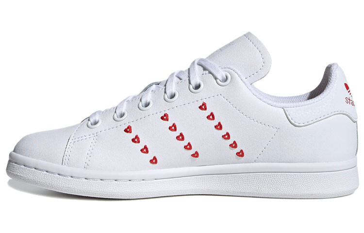 Adidas originals StanSmith Kids Обувь для скейтбординга для детей
Adidas originals StanSmith Kids Обувь для скейтбординга для детей