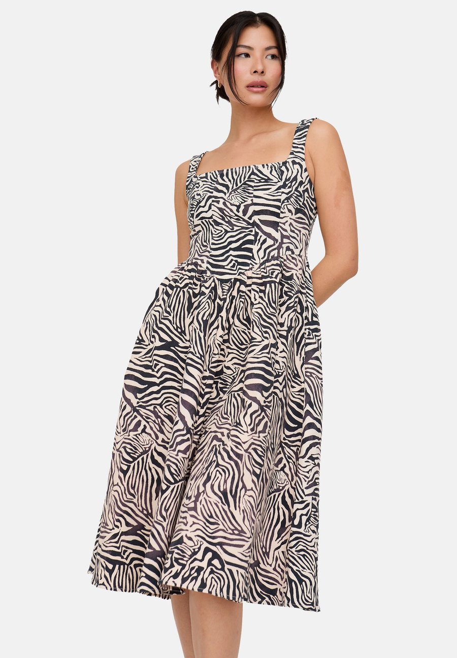 Платье Lily & Lionel Day dress, Multi/Multi-Coloured
Платье Lily & Lionel Day dress, Multi/Multi-Coloured