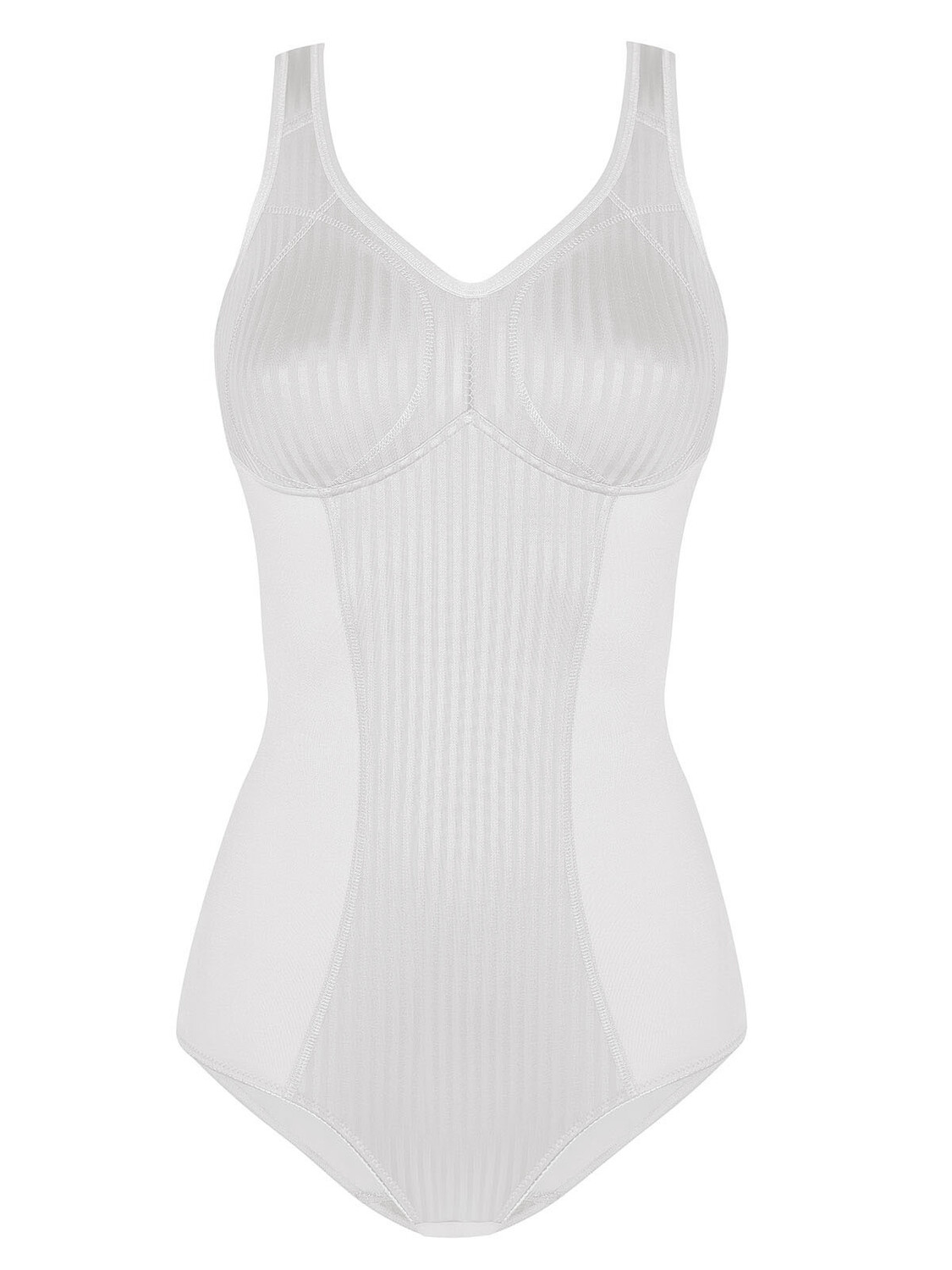 Боди SUSA ohne Bügel Cremona, белый
Боди SUSA ohne Bügel Cremona, белый