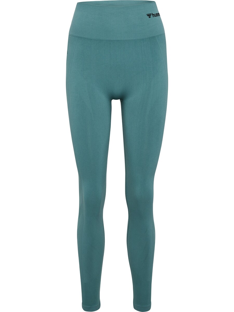 Узкие спортивные брюки Hummel, дымно-синий
Узкие спортивные брюки Hummel, дымно-синий