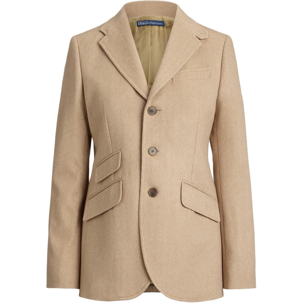 Женский деловой костюм Polo Ralph Lauren, светло-коричневый
Женский деловой костюм Polo Ralph Lauren, светло-коричневый