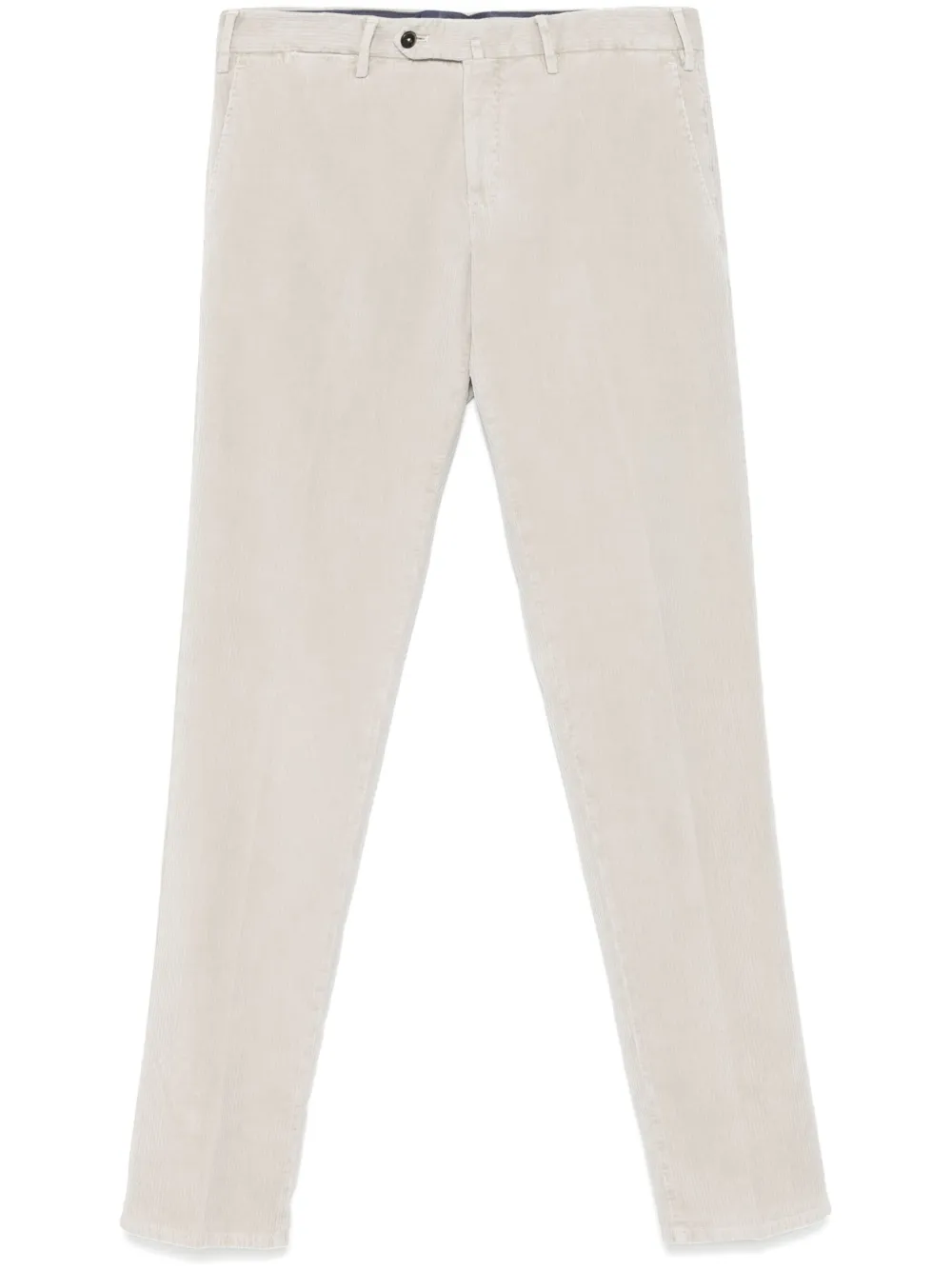 Вельветовые брюки Pt Torino, серый
Вельветовые брюки Pt Torino, серый