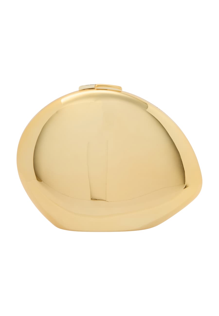 Клатч KRZY, золотой
Клатч KRZY, золотой