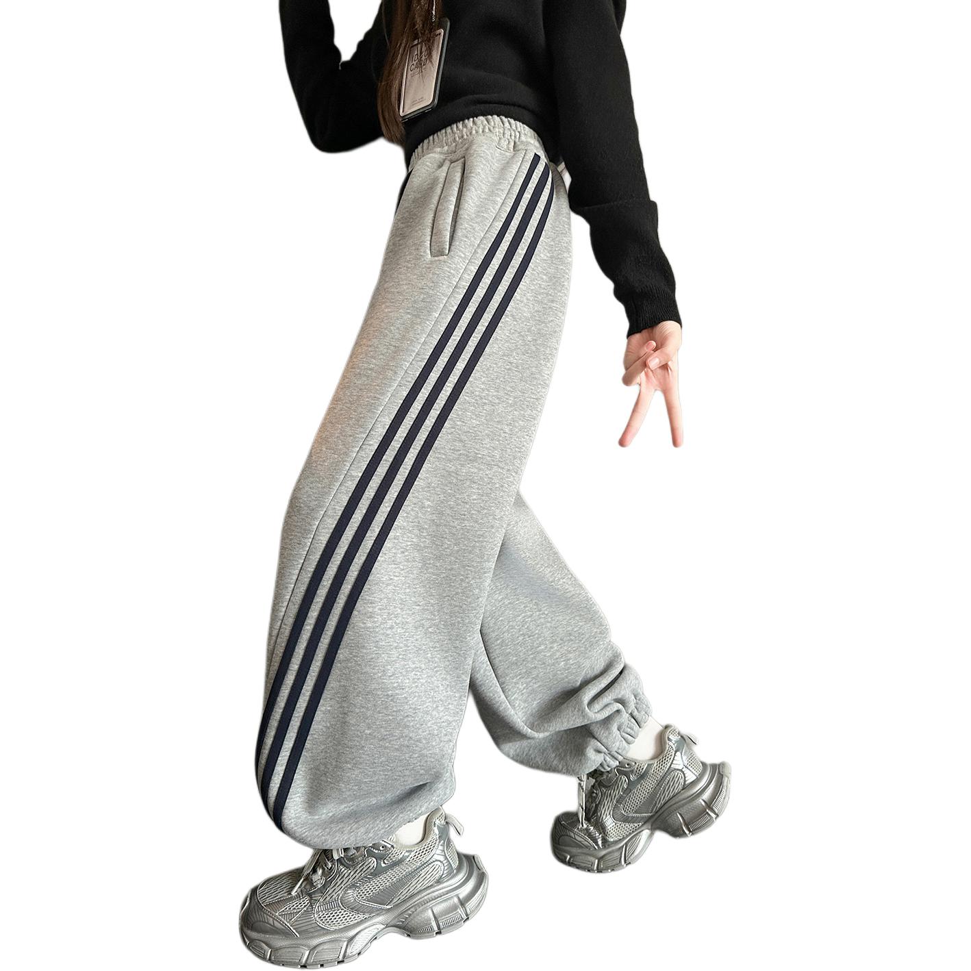 Детские спортивные штаны осень-зима Disney, серый
Детские спортивные штаны осень-зима Disney, серый