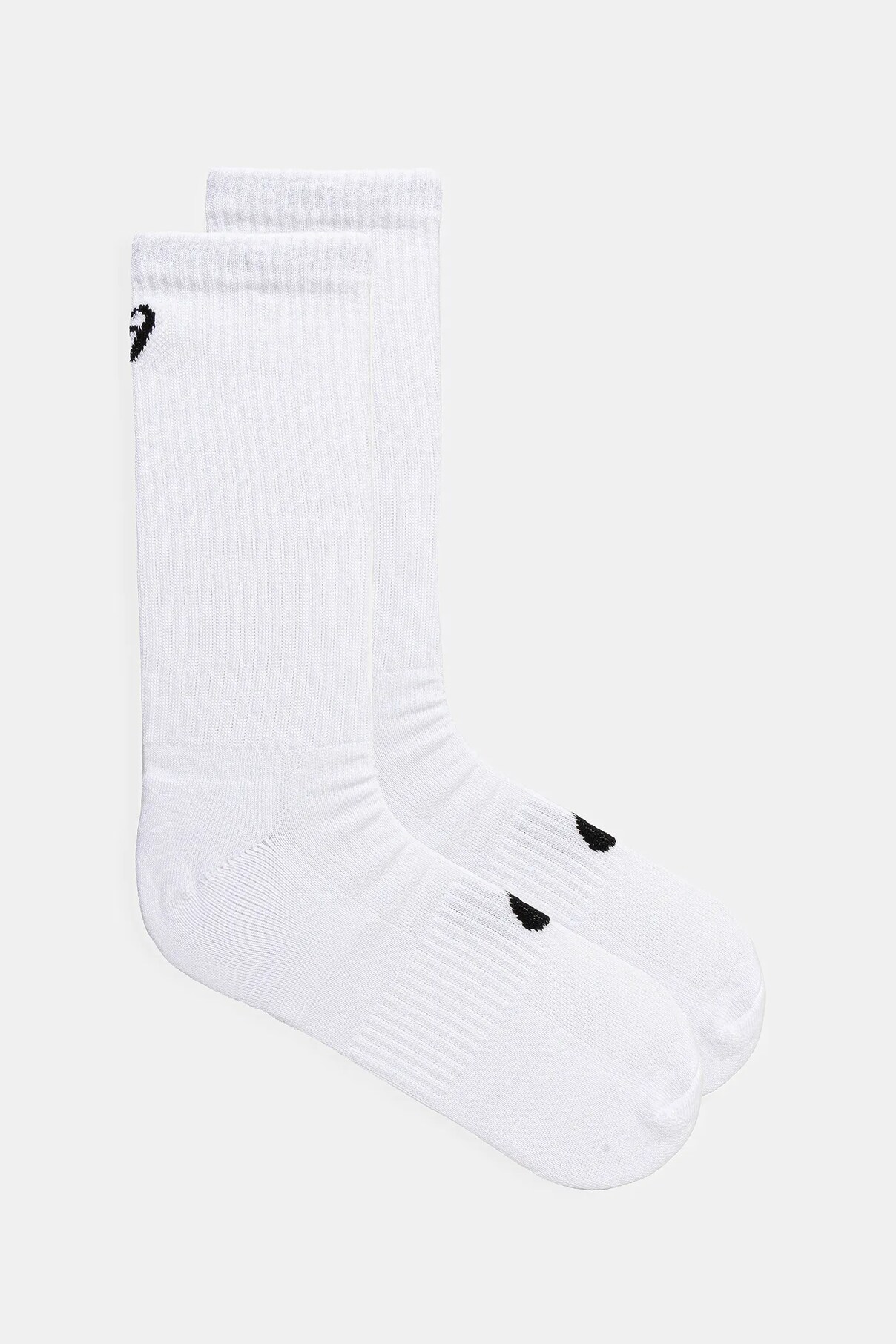 Носки 6 пар в упаковке Asics, белый
Носки 6 пар в упаковке Asics, белый