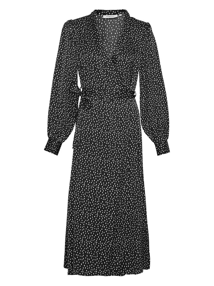 Платье MOSS COPENHAGEN, черный
Платье MOSS COPENHAGEN, черный
