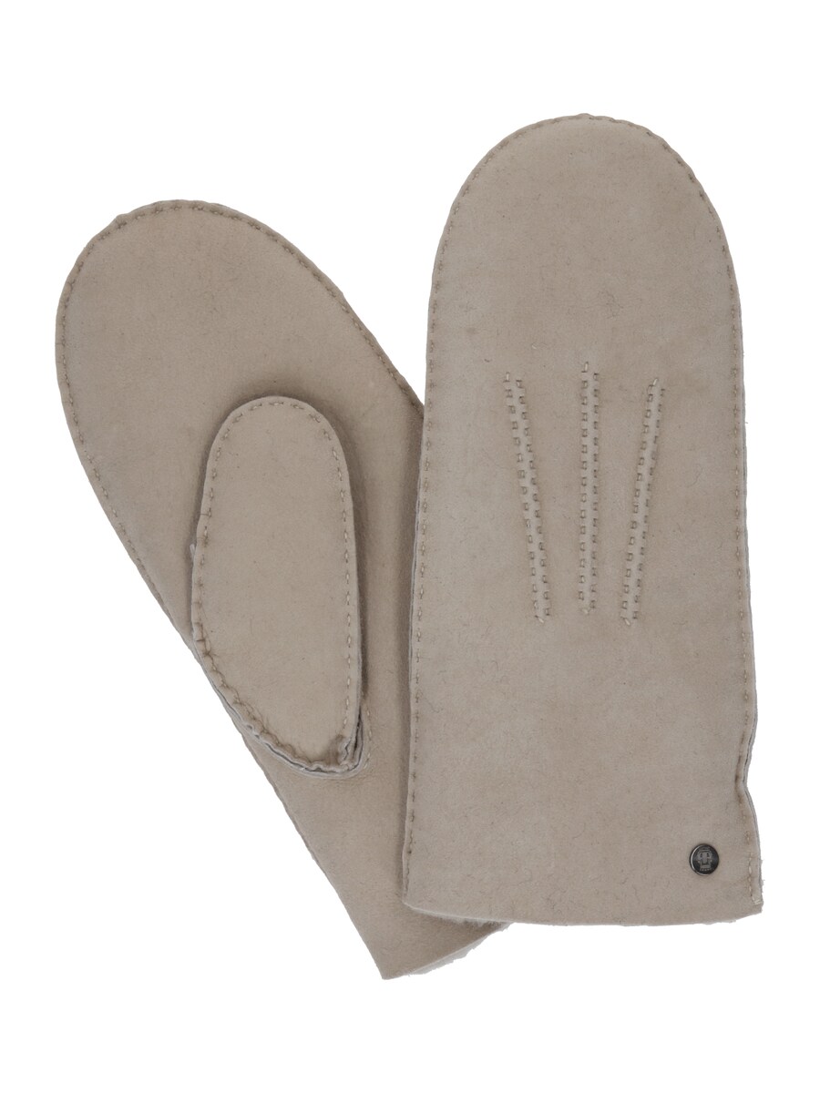 Варежки Roeckl Oslo, темно-бежевый
Варежки Roeckl Oslo, темно-бежевый