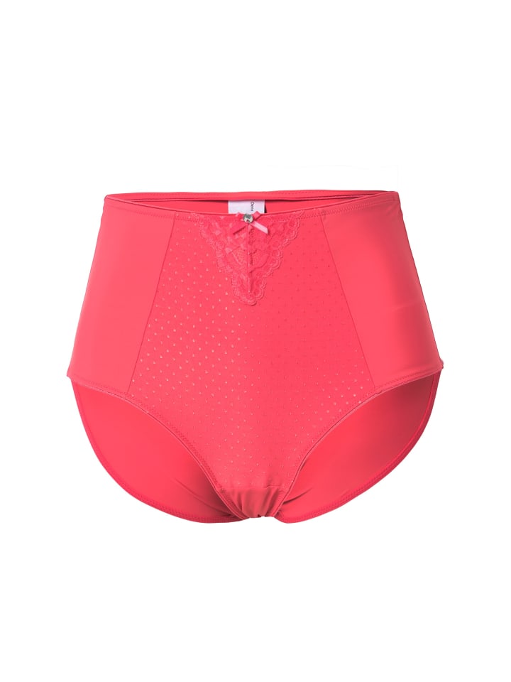 Трусы Ulla Popken, розовый
Трусы Ulla Popken, розовый