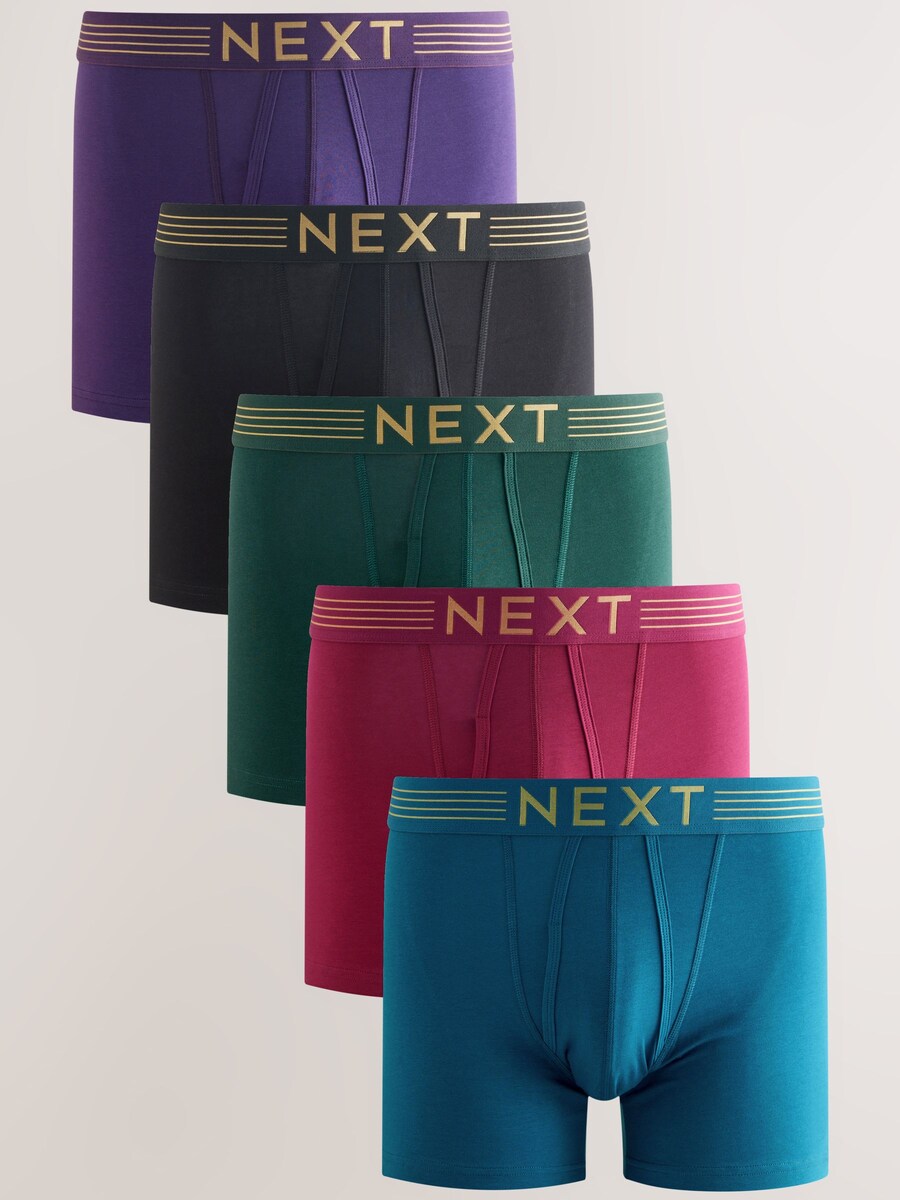 Боксеры Next, Mixed Colors
Боксеры Next, Mixed Colors