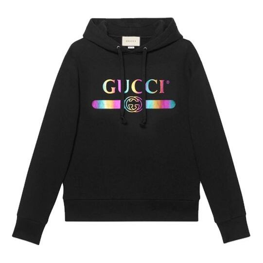 Толстовка GUCCI Cotton Logo Pullover Hooded Sweatshirt 'Black', черный
Толстовка GUCCI Cotton Logo Pullover Hooded Sweatshirt 'Black', черный