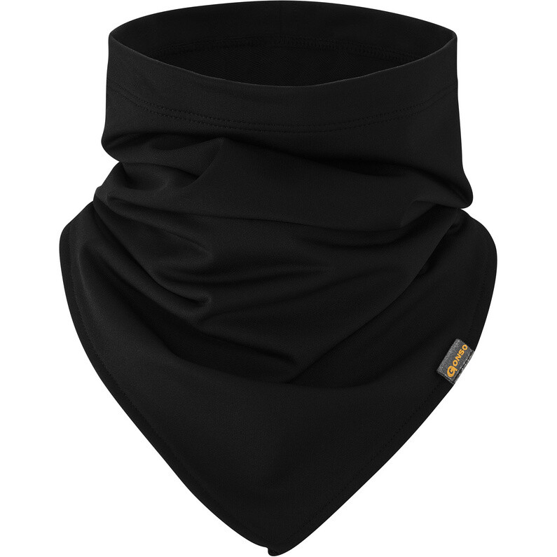 Шарф-труба Gonso, черный
Шарф-труба Gonso, черный
