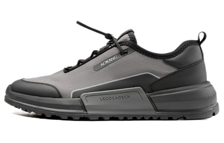 Кроссовки мужские Lifestyle Shoes Men Low-Top Gray Black Aokang, Черный, Кроссовки мужские Lifestyle Shoes Men Low-Top Gray Black Aokang
Кроссовки мужские Lifestyle Shoes Men Low-Top Gray Black Aokang, Черный, Кроссовки мужские Lifestyle Shoes Men Low-Top Gray Black Aokang