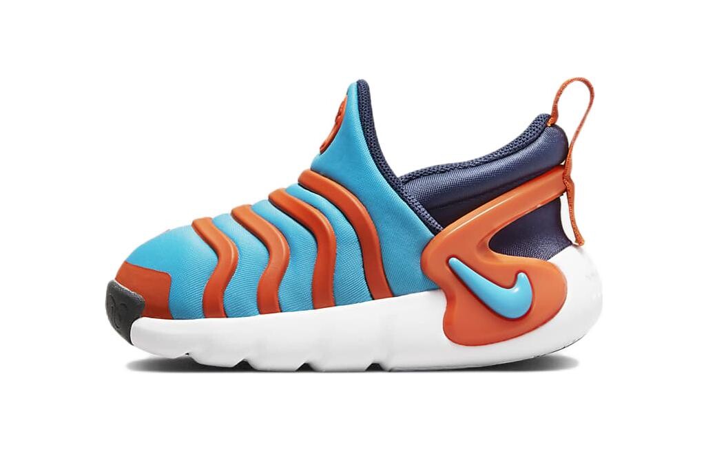 Обувь для малышей Nike Dynamo GO TD
Обувь для малышей Nike Dynamo GO TD