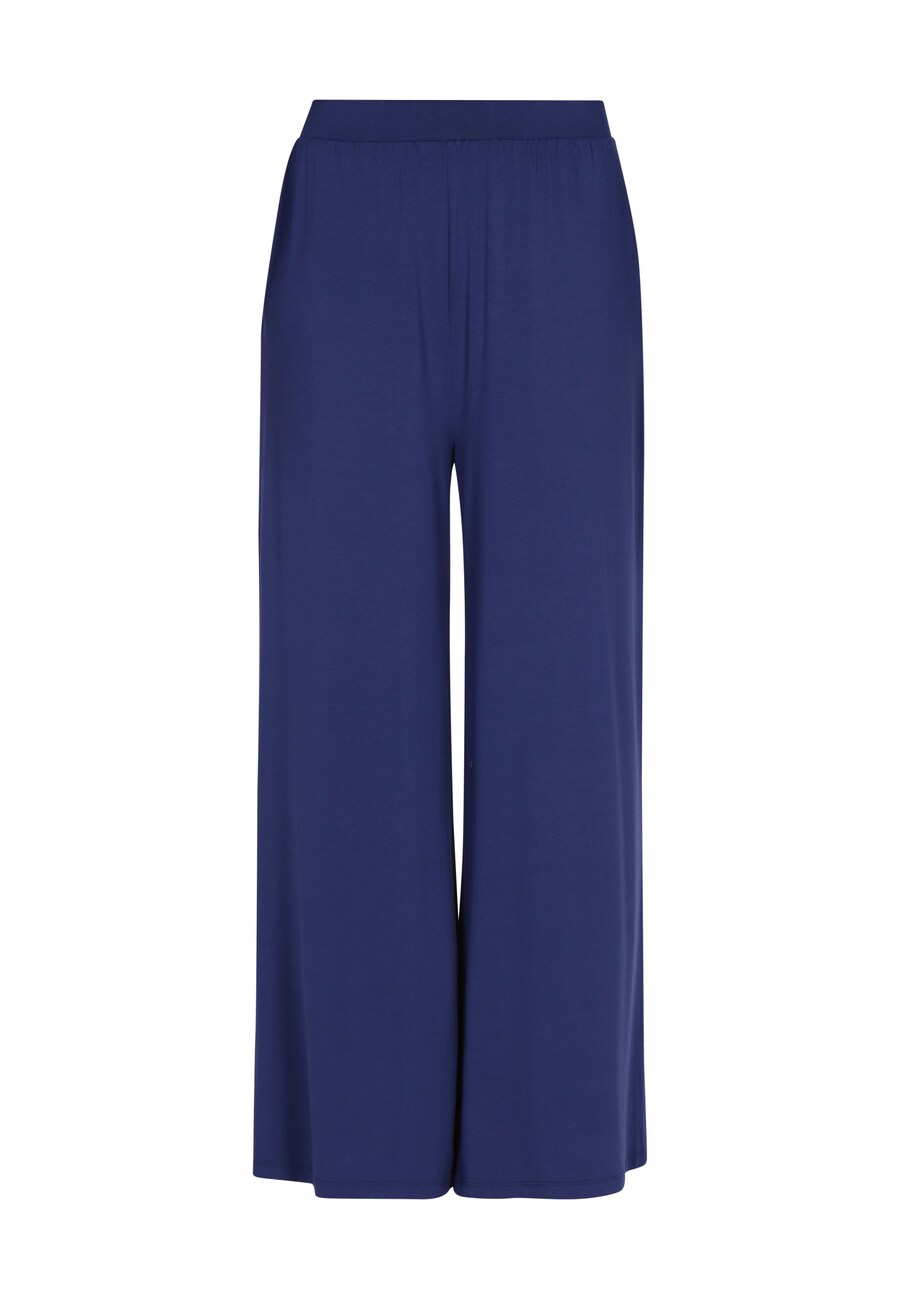 Широкие брюки DreiMaster Maritim, темно-синий
Широкие брюки DreiMaster Maritim, темно-синий