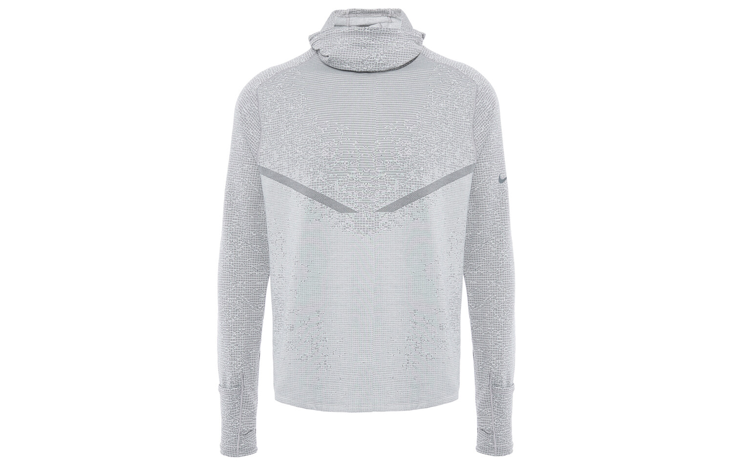 Футболка мужская THERMA-FIT ADV, дымчато-серая Nike, серый
Футболка мужская THERMA-FIT ADV, дымчато-серая Nike, серый