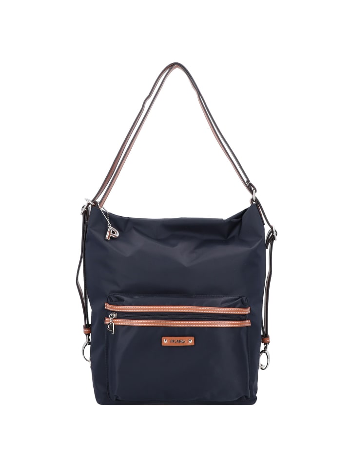 Сумка через плечо PICARD
Сумка через плечо PICARD