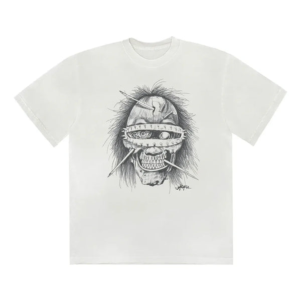 Футболка ss23 utopia c4 box set pack 'white' Travis Scott, белый
Футболка ss23 utopia c4 box set pack 'white' Travis Scott, белый