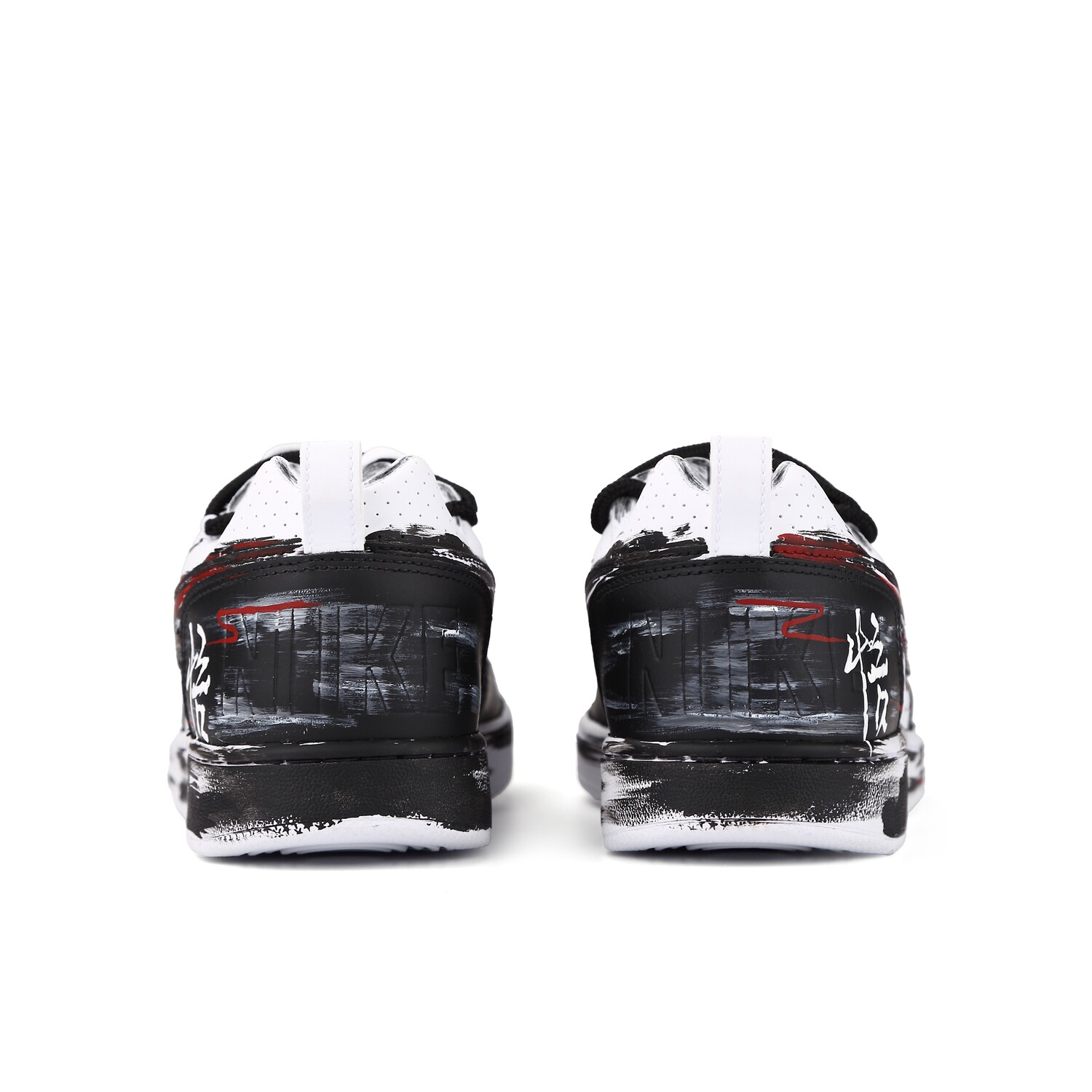 Кеды мужские, Обувь для скейтборда Court Borough, мужская, низкая Nike, черный
Кеды мужские, Обувь для скейтборда Court Borough, мужская, низкая Nike, черный