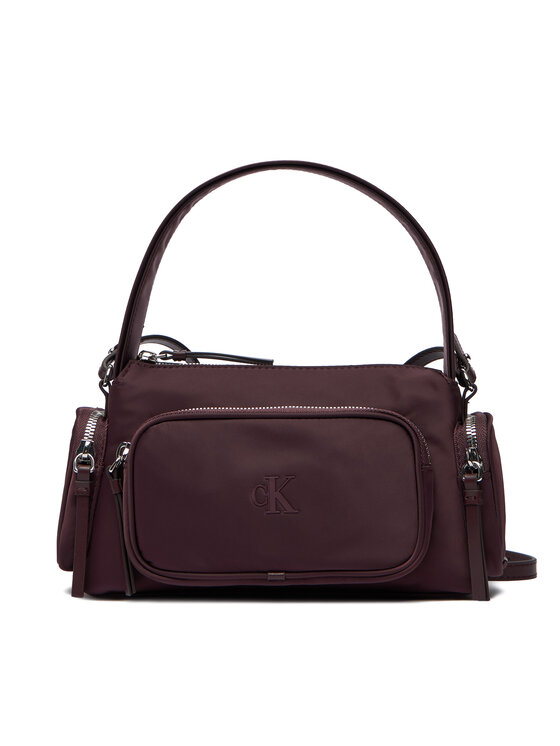 Сумка Pocket Nylon Bag W/ Strap LV04F3132G Calvin Klein, красный
Сумка Pocket Nylon Bag W/ Strap LV04F3132G Calvin Klein, красный