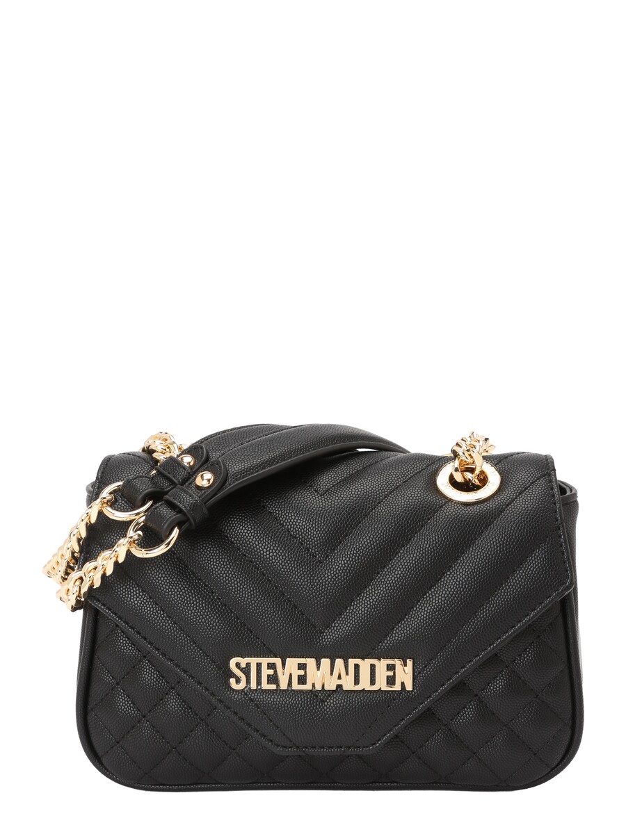 Сумка кросс-боди STEVE MADDEN Btrifle-2, Black
Сумка кросс-боди STEVE MADDEN Btrifle-2, Black