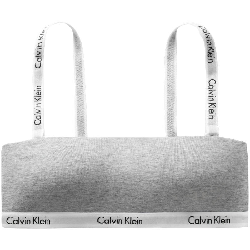 Женский бюстгальтер Calvin Klein, серый
Женский бюстгальтер Calvin Klein, серый