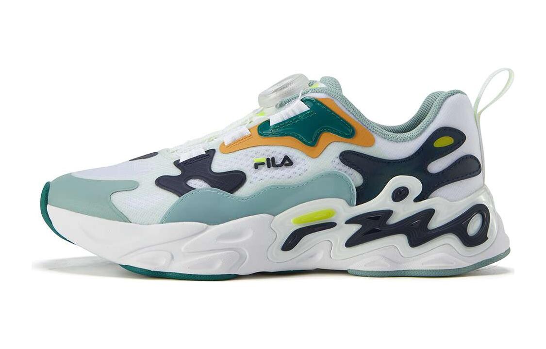 Обувь FILA Kids Lifestyle Детская 
Обувь FILA Kids Lifestyle Детская