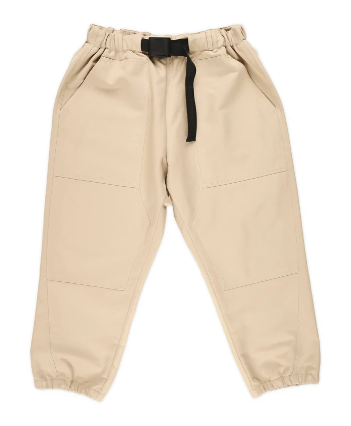 Брюки Philippe Model, бежевый
Брюки Philippe Model, бежевый