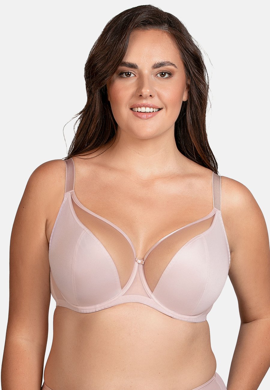 Бюстгальтер Vivisence SOFT, Beige
Бюстгальтер Vivisence SOFT, Beige