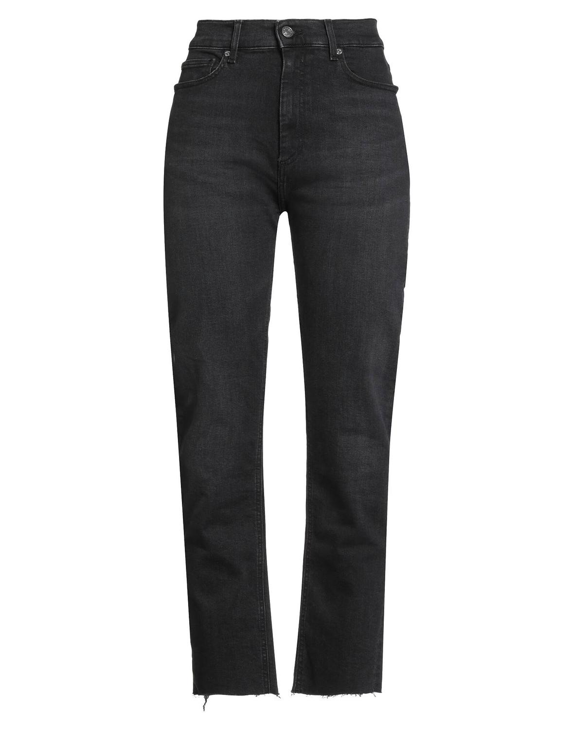 Джинсы Sandro, черный
Джинсы Sandro, черный