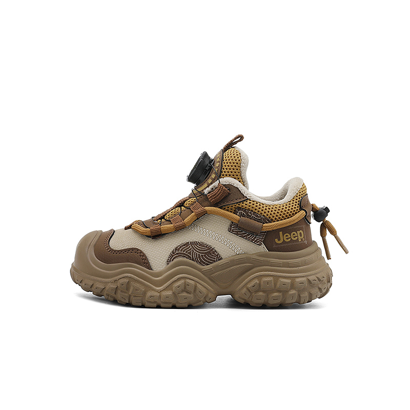 Jeep Низкие детские кроссовки для повседневной носки, коричневые, желтые, детские
Jeep Низкие детские кроссовки для повседневной носки, коричневые, желтые, детские
