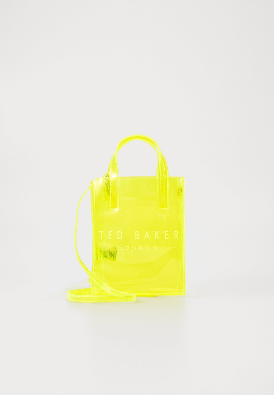 Сумка Ted Baker SHEACON, Bright Yellow/Yellow
Сумка Ted Baker SHEACON, Bright Yellow/Yellow