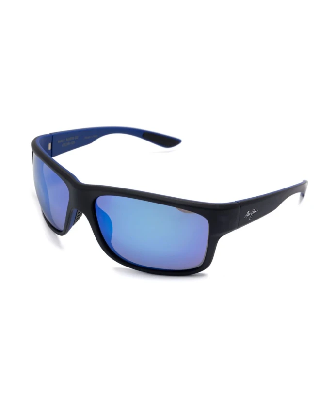 Солнцезащитные очки Mj0815S 004 Maui Jim, черный
Солнцезащитные очки Mj0815S 004 Maui Jim, черный