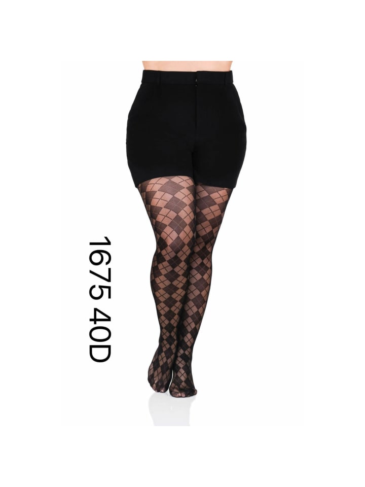 Леггинсы COFI 1453, черный
Леггинсы COFI 1453, черный