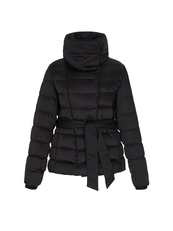 Женское пальто черного цвета faina
Женское пальто черного цвета faina