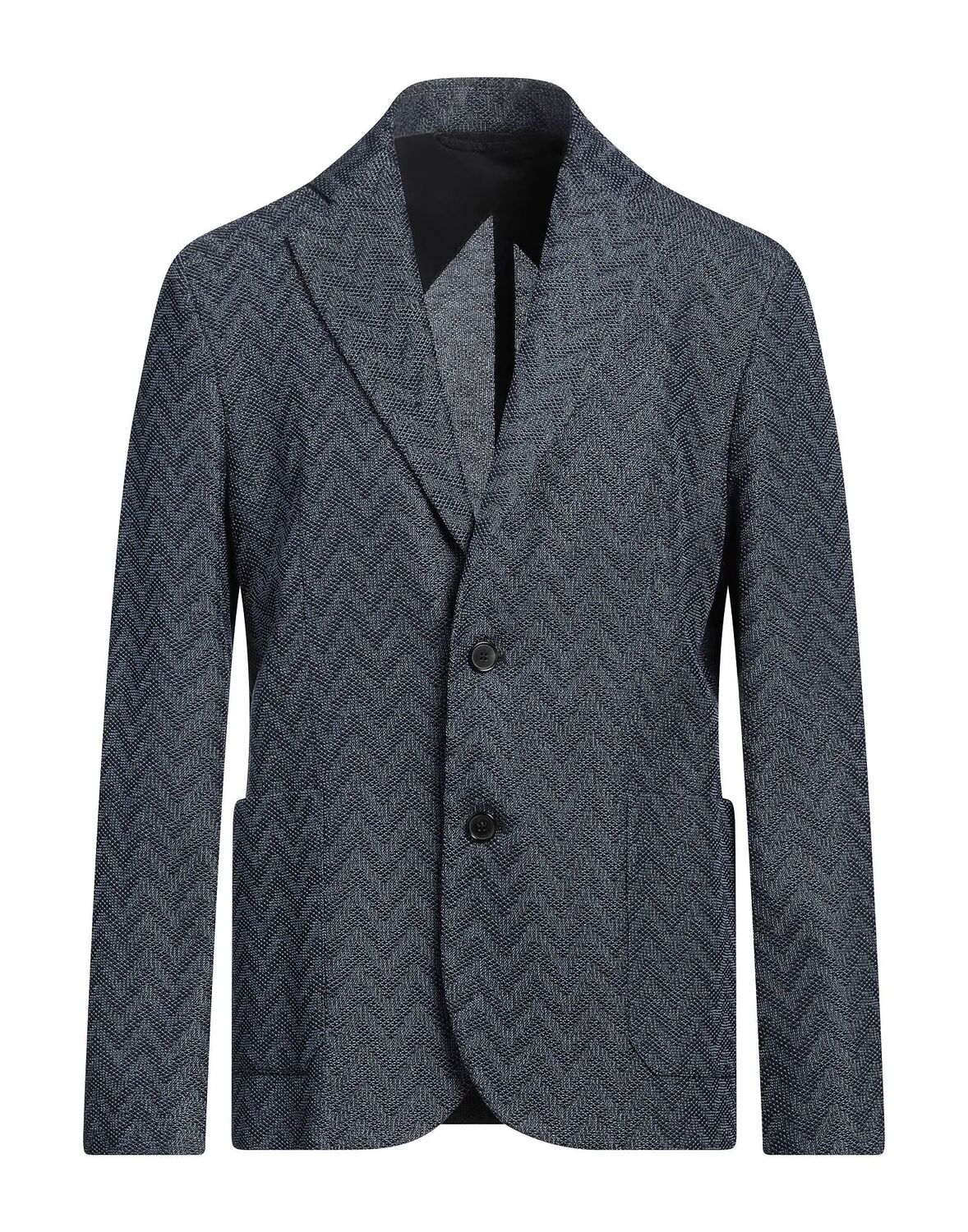 Блейзер Missoni, серо-синий
Блейзер Missoni, серо-синий