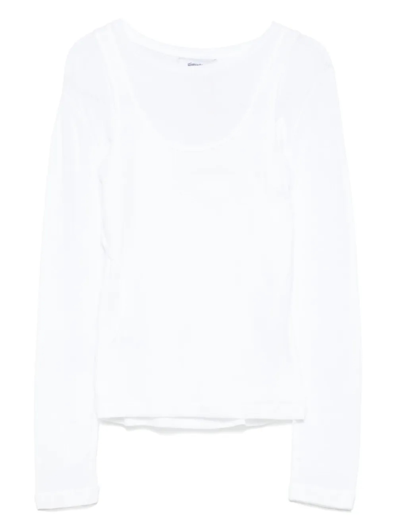 Футболка с длинными рукавами Rei Gimaguas, белый
Футболка с длинными рукавами Rei Gimaguas, белый